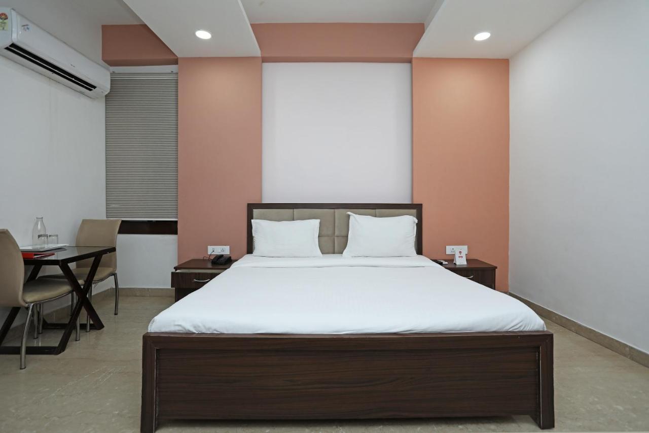 Spot On 72085 Hotel Riyasat Bhopal Exterior photo